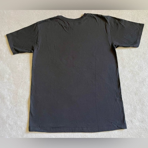 Disney Jack The Pumpkin King Men’s T-Shirt Black Size Small - Picture 6 of 6